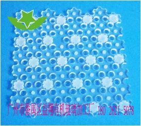 精密测试件